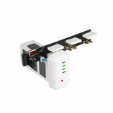 DJI Phantom 3 Drone Triple Battery Charger Plate/Board By ULTIMAXX Drone