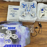 UFO stunt drone Rayne LA Drone