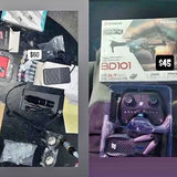 Brand New Tattoo Machine $60 & 4k Drone $45 Houston TX Drone