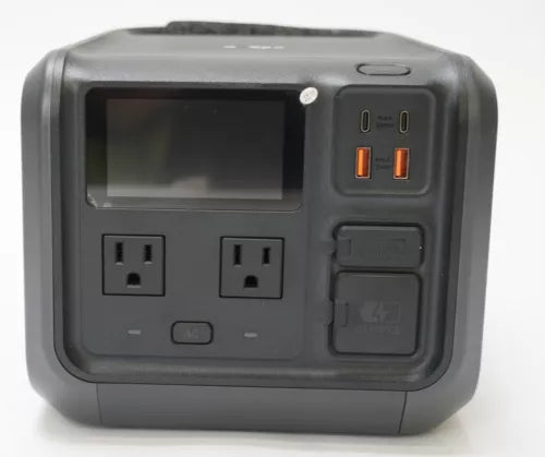 DJI Power 500 Portable Power Station Drone