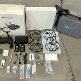 DJI Mavic mini Fly more combo accessories only no Drone! Orlando FL Drone
