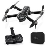 F16 FPV Drone with for - 2.4G RC Quadcopter Drones for and Beginners with 6-A... Drone