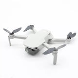 DJI Mavic Mini Fly More Combo Drone w/3 Batteries Used Near Mint from Japan Drone