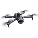 S115 Toy Drone 4k Professional hd Cheap and Long 4k Gimbal Stabilizer Delivery Drone 4k Gps 10km Control Distance Drone