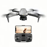 V-88 Drone 4K 5G Professional HD Aerial Photography Remote Control Aircraft Dual Camera Quadcopter Toy UAV Dron Kids Presents