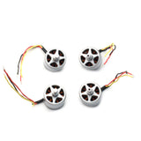 Original Arm Motor for DJI Phantom 3 Pro 2312A CW / CCW Motors for DJI Phantom 3 Professional Advanced Drone Parts