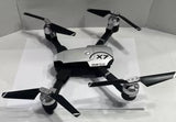 DRONE Zenfolt X7 Replacement Parts Drone