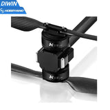 H11M Coaxial Power Motor 48175 48-Inch Carbon Fiber Propeller 57.5kg Max Thrust Industrial Drones Motors Accessories Drone