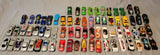 Hot Wheels Maisto Motor Max Nascar Mattel Matchbox McDonald's Diecast Cars  Parts