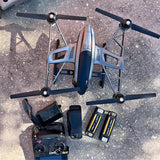 Typhoon Q500 4K Drone St Cloud FL Drone