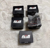 Axis Flying Af236 1960Kv Brushless Motors 5 Pack Fpv Drone Racing High Drone