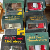 Diecast toys Amsterdam NY