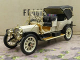Franklin Mint 1912 Packard Victoria - 1:24 scale diecast model vgc boxed Parts