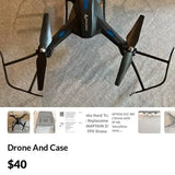drone Lake Stevens WA Drone