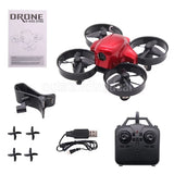 SG10 Drone WiFi FPV Quadcopter w/ 2.4G Remote Control 0.3MP WIFI Camera 480P Drone