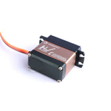 K--power 60kg High Voltage CNC Metal case Digital Waterproof Rc Servo for Rc Hobby UAV Drone Robot Kit DHV860 Drone