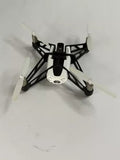 Parrot Rolling Spider Mini Drone Black White - Needs New Battery Drone