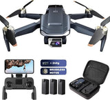 Super Enduring Brushless Motor Drone with 84 Mins Super Long Flight Time, Drone Drone