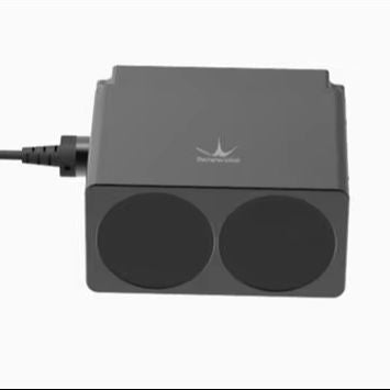 Benewake 0.1m - 350m Long - Range Lidar Sensor for Vehicle Anti - Collision for FPV Drone 4-20mA Drone