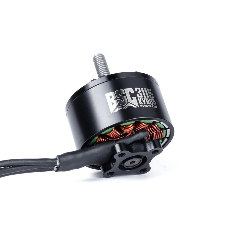 MAD BSC3115 FPV Racing Brushless Motor Drone Motor for 9-10 Inch Long-Range Drone Frame Brushless ESC Lipo Battery Drone Parts Drone