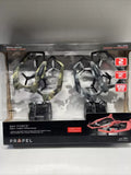 Propel RC Sky force Battling Indoor/Outdoor High-Performance Drones Pack of 2 Drone
