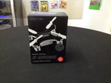 X-Drone- Remote Control: 4 Blade Micro-Copter Drone