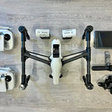 DJI Inspire 1 Drone with accessories Bellingham WA Drone