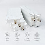 Wholesale 100W 2400-2500MHz 2.4G Anti-drone Jammer for Uav Fpv System Effective Range Wireless & Rf Modules Drone