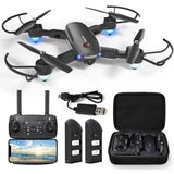 GPS drone with 4K camera for adult beginner Brooklyn NY Drone