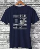 Bird Aren't Real They're Government Drones Conspiracy Theory Funny Gift T-Shirt Drone