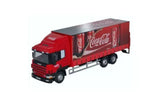 OXFORD DIECAST - carrier truck - COCA COLA - SCANIA 94D 3-axle - 1/76 - O... Parts