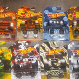 Diecast set Walmart exclusive Paducah KY