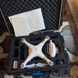 brand new phantom three professional drone Winters CA Drone