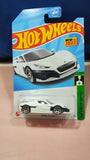 2023 Hot Wheels Rimac Nevera HW Green Speed #4/10 White Diecast 1:64 Scale New Parts