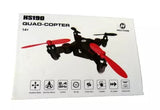 Holy Stone HS190 Quad-Copter Mini Nano Drone New Drone