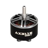 AX3115 Professional FPV Racing Drone with 6S 8-10inch Brushless Motor and Lipo Material Accessories Drone