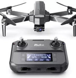 New Version F11GIM2 Drone 4k  Cam, 9800ft Long Range Transmission,GPS (Open-Box) Drone