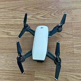 DJI Spark drone Leesville LA Drone