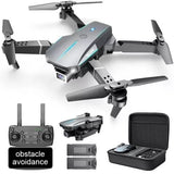 4k drone 1080p dual camera drone Drone