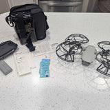 DJI Mini SE Vancouver WA Drone