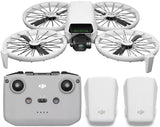 DJI Flip (DJI RC-N3) Drone Fly More Combo (2 Battery)- Brand New & Sealed Drone