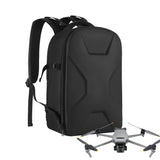 Professional DSLR Backpack for Perfect Camera & Drone Waterproof Case With Logo Women/Men's Shakeproof Photography Bag Drone