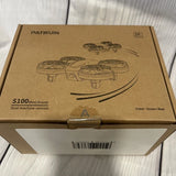 Patikuin Mini Drone S100 Brand new Sealed Set Of 2 Red/ Green Dual Machine Drone