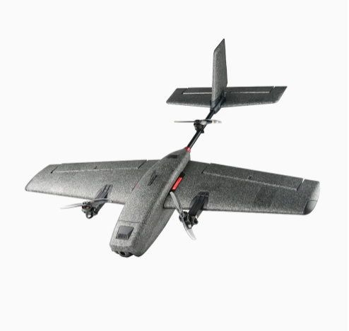 VTOL Small Foam Rc Plane Drone