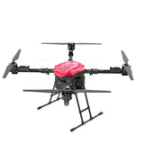Drone Industry Load Drone Training Drone M415 Four -axis Multi -rotor Fire Emergency Transport Aircraft Drone