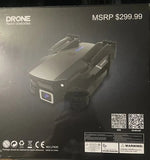 Drone With Avoidance Technology Drone