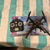 Drone Syma Ships to you Drone