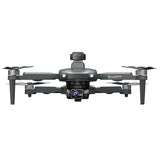 2024 Newest Camera Drones 3-Axis Gimbal 4K Video 3km HD Video Transmission 28 Mins Flight Crones Commercial Drones Drone