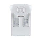 Phantom 4 series 5870mAh drone flight battery, white with label