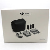 [New] DJI Mini 2 Fly More Combo Foldable Drone MI2CP2 4K Camera with Accessories Drone